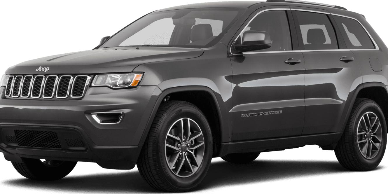 JEEP GRAND CHEROKEE 2021 1C4RJFAG0MC634741 image